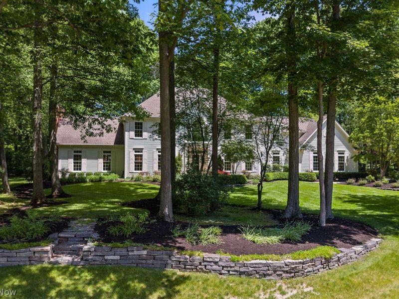 1515 Haymarket Way , Hudson, OH 44236 Photo 2