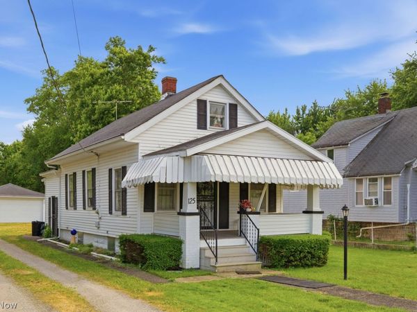125 W 39th Street , Lorain, OH 44052