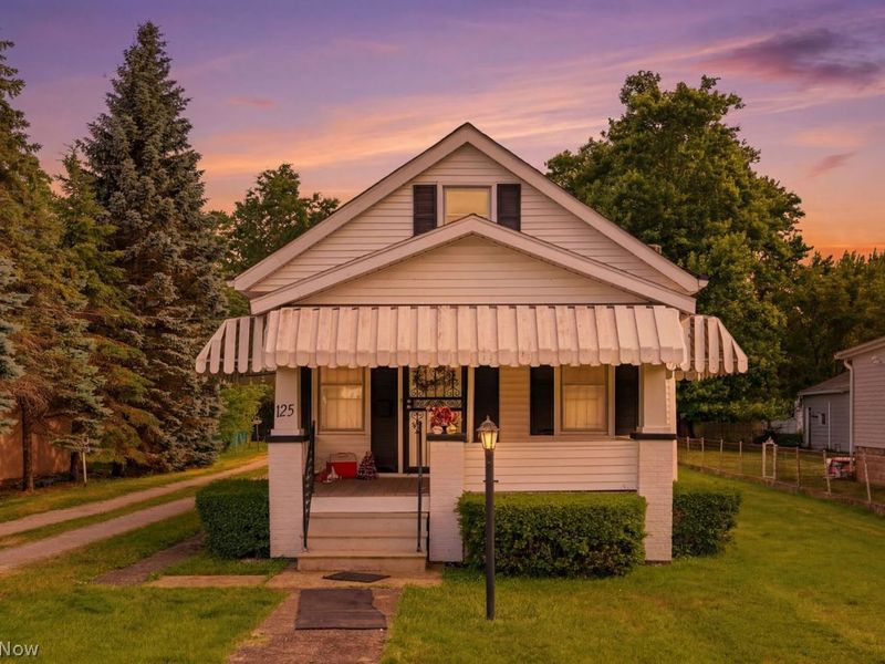 125 W 39th Street , Lorain, OH 44052 Photo 36