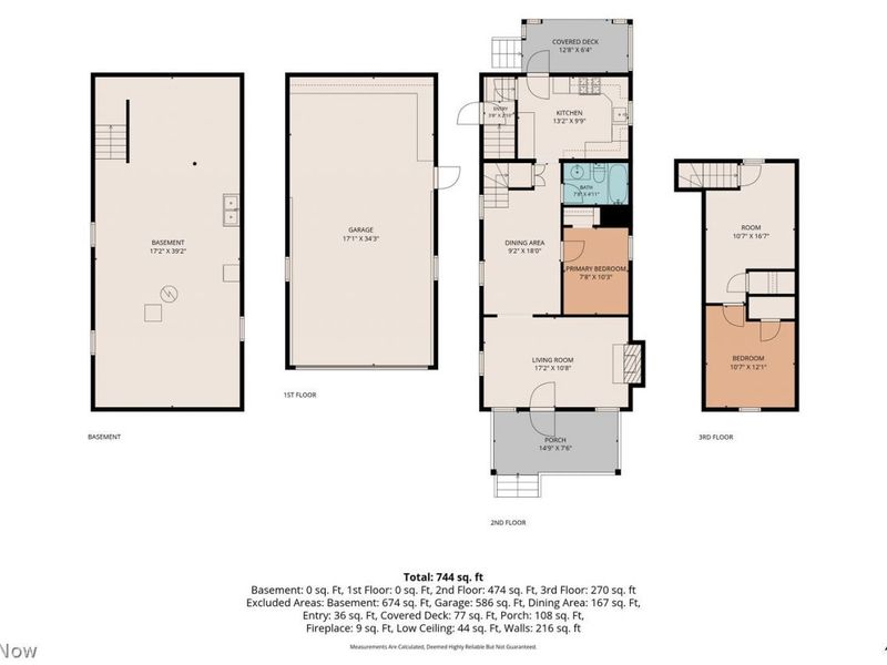 125 W 39th Street , Lorain, OH 44052 Photo 47