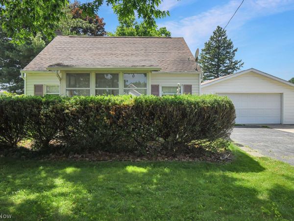 Perry, OH 44081