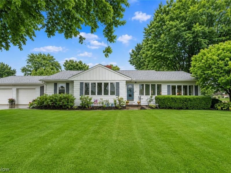 1020 Highland Avenue, Salem, OH 44460 Photo 1