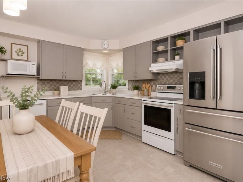 1020 Highland Avenue, Salem, OH 44460 Photo 4