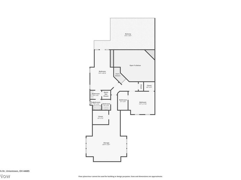 2198 E Park Drive , Uniontown, OH 44685 Photo 4