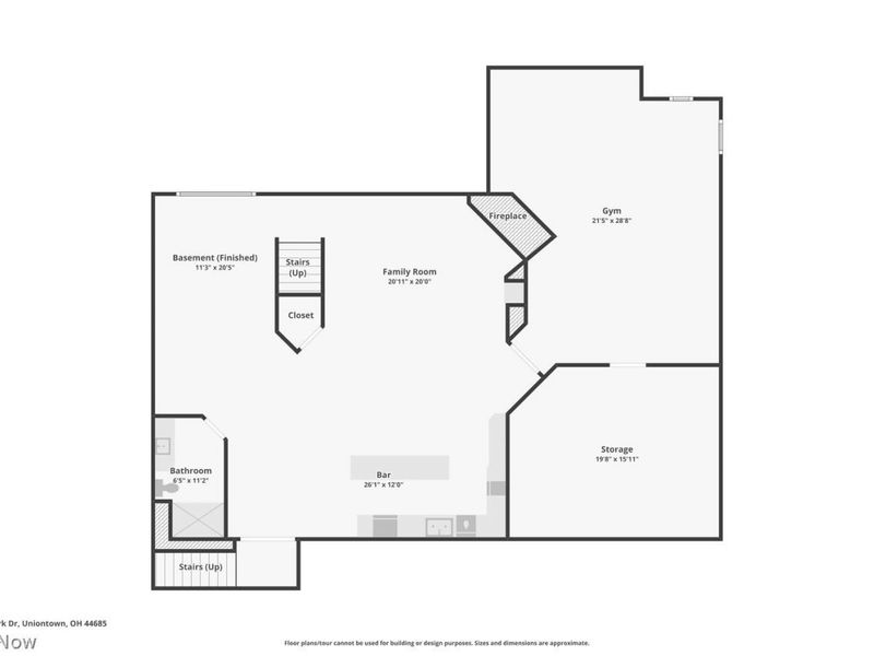 2198 E Park Drive , Uniontown, OH 44685 Photo 5