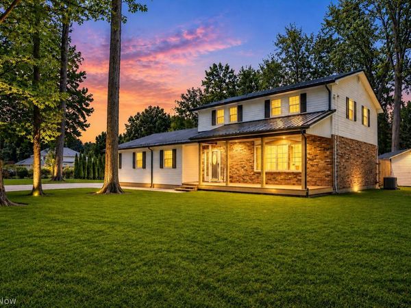 4001 Carpenter Road , Saybrook, OH 44004