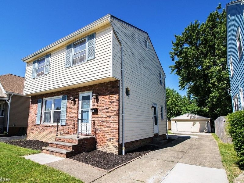 340 E 248th Street , Euclid, OH 44123 Photo 29