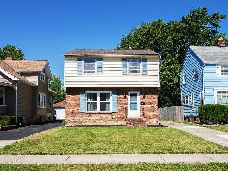 340 E 248th Street , Euclid, OH 44123 Photo 30