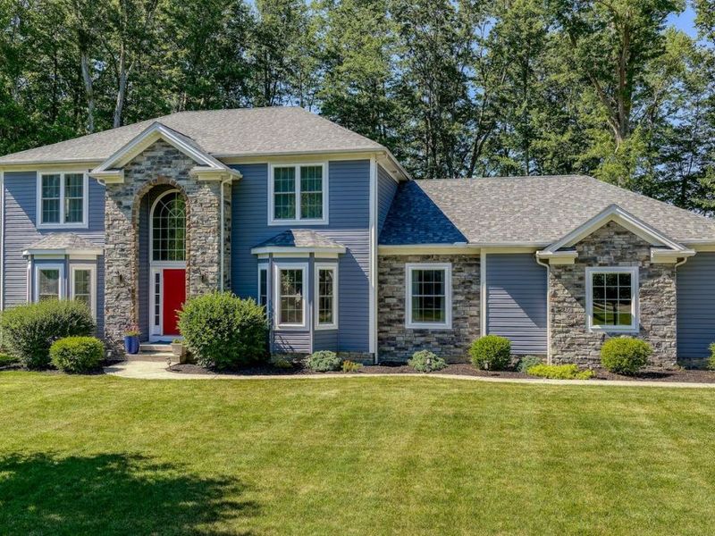 1671 Sapphire Drive , Hudson, OH 44236 Photo 1