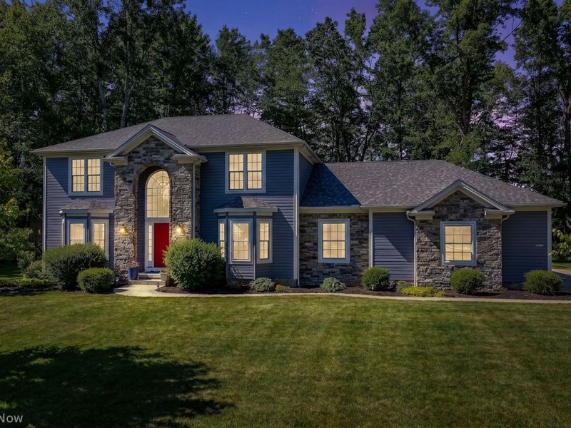 1671 Sapphire Drive , Hudson, OH 44236 Photo 2