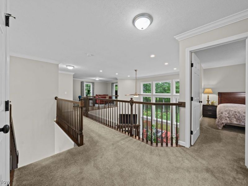 1671 Sapphire Drive , Hudson, OH 44236 Photo 30