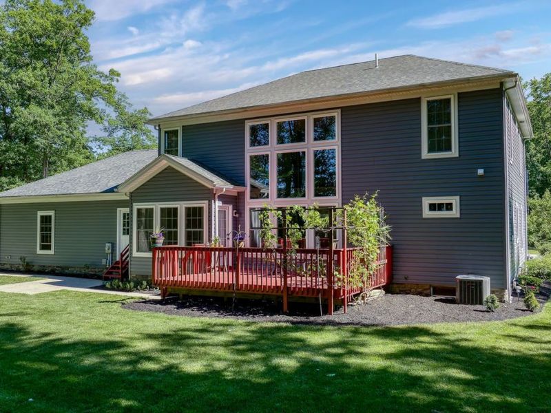 1671 Sapphire Drive , Hudson, OH 44236 Photo 47