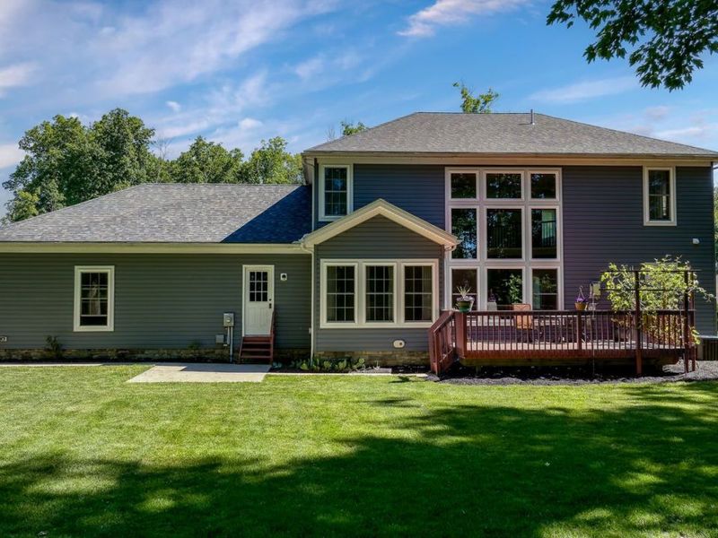1671 Sapphire Drive , Hudson, OH 44236 Photo 48