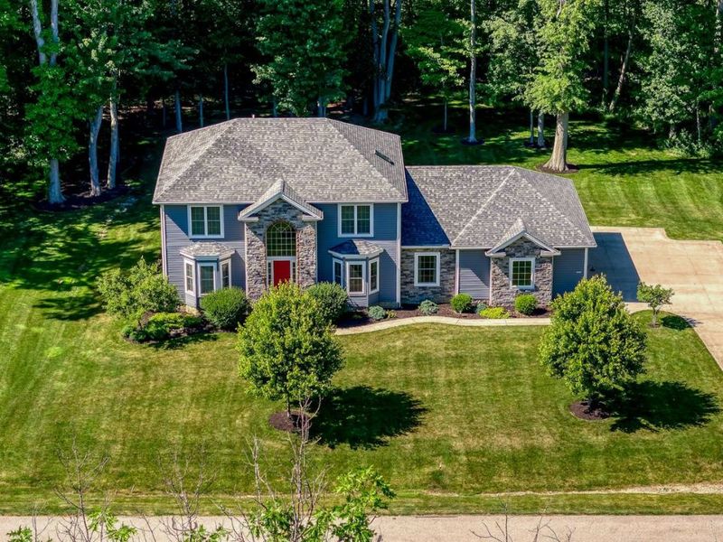 1671 Sapphire Drive , Hudson, OH 44236 Photo 50