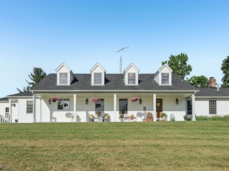 1645 Nelson Lane, Bristolville, OH 44402 Photo 1