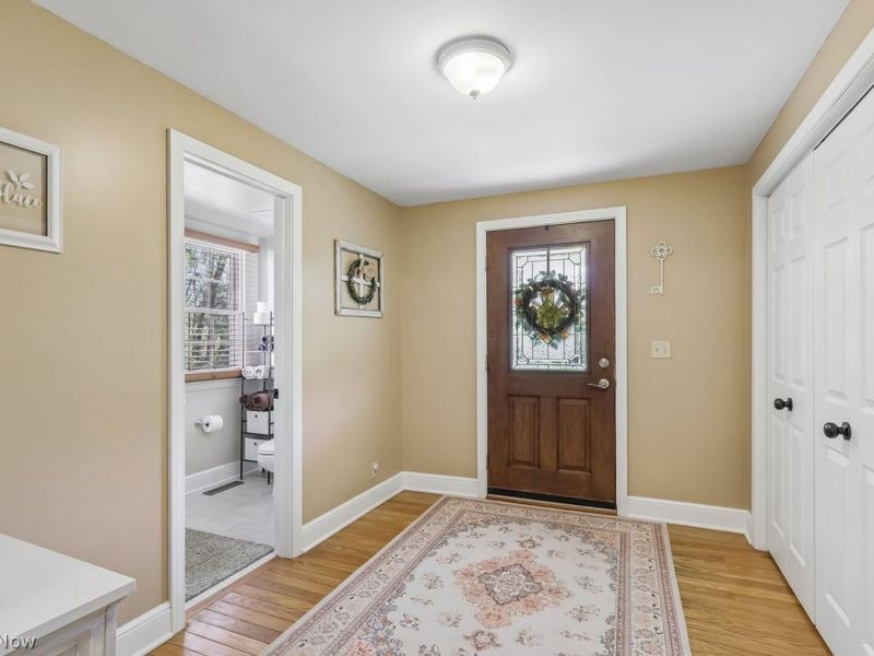 1645 Nelson Lane, Bristolville, OH 44402 Photo 13