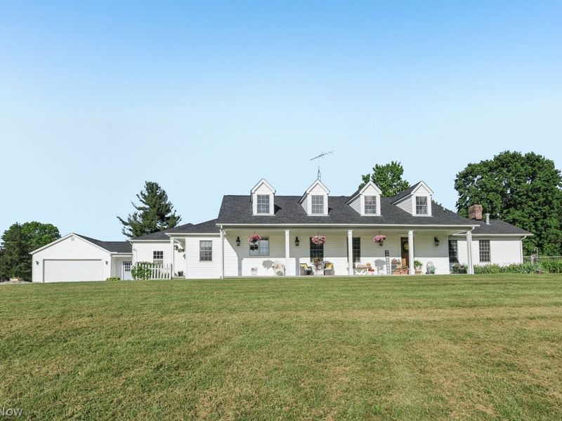 1645 Nelson Lane, Bristolville, OH 44402 Photo 2