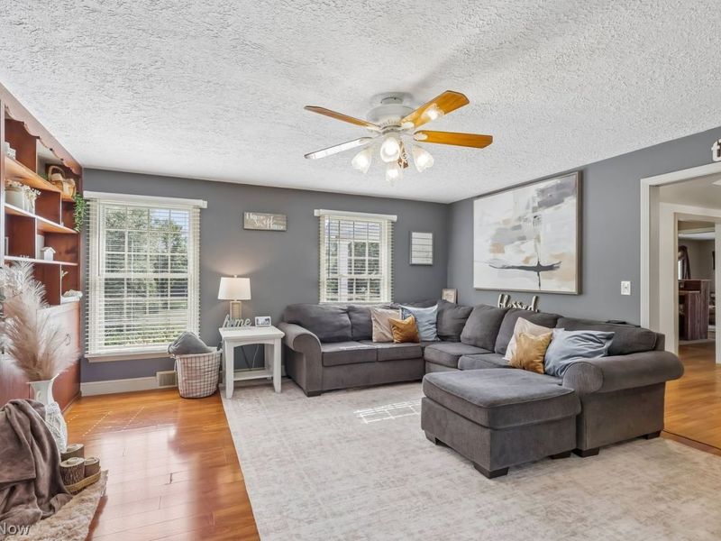 1645 Nelson Lane, Bristolville, OH 44402 Photo 21