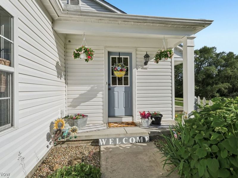 1645 Nelson Lane, Bristolville, OH 44402 Photo 7