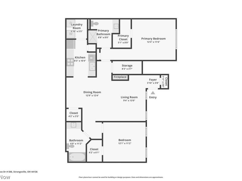 14904 Lenox Drive , Unit 504, Strongsville, OH 44136 Photo 32