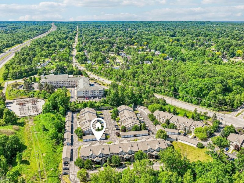 14904 Lenox Drive , Unit 504, Strongsville, OH 44136 Photo 35