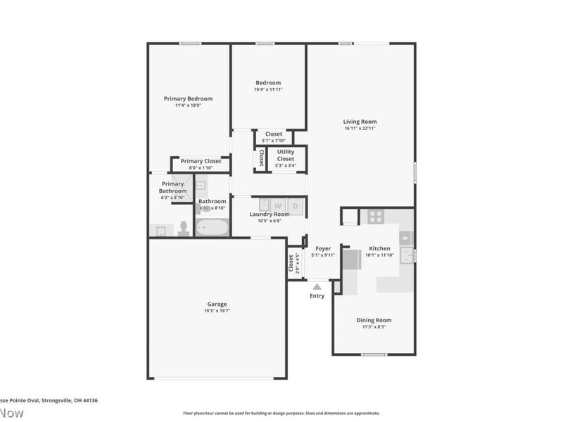 15779 Grosse Pointe Oval , Strongsville, OH 44136 Photo 43