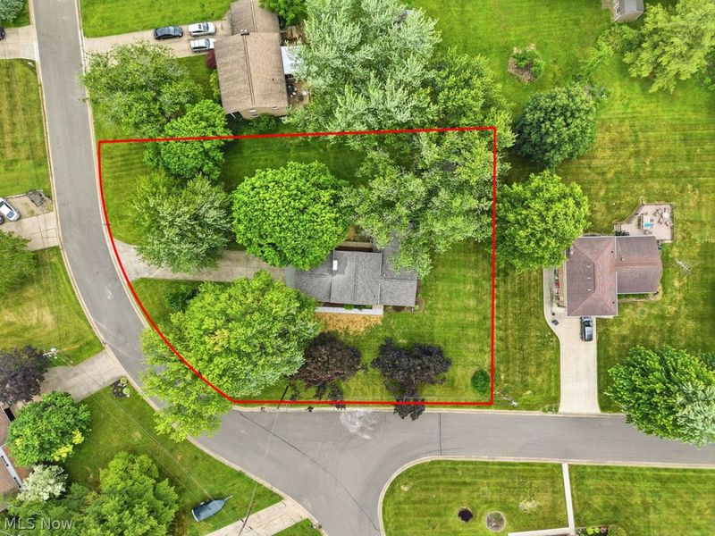 7606 Woodcrest Avenue NE, Canton, OH 44721 Photo 32