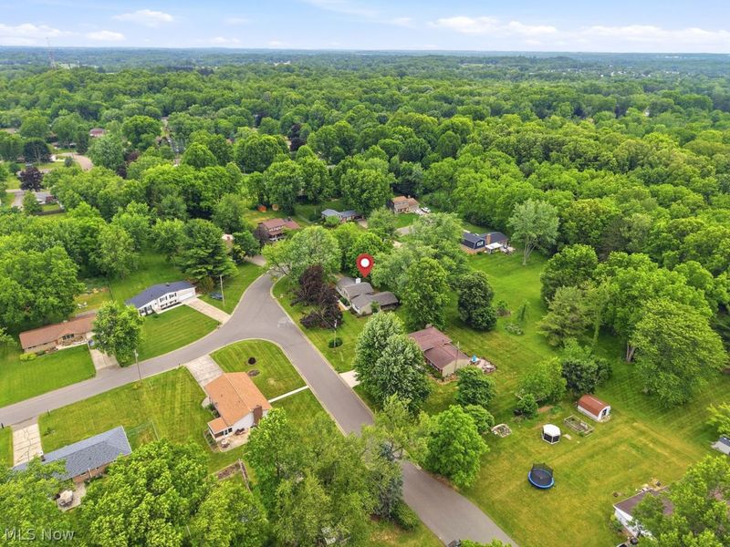 7606 Woodcrest Avenue NE, Canton, OH 44721 Photo 33