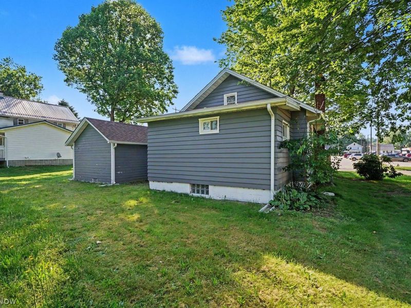 616 E 1st Street , Minerva, OH 44657 Photo 25