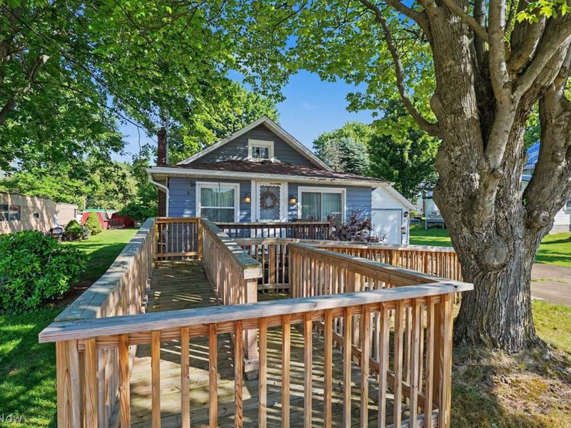 616 E 1st Street , Minerva, OH 44657 Photo 3