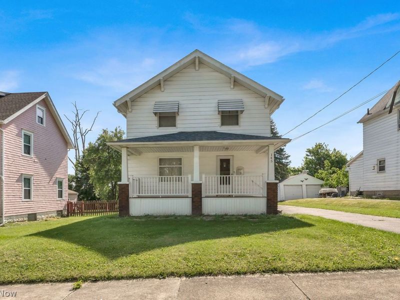 145 Millet Avenue, Youngstown, OH 44509 Photo 1