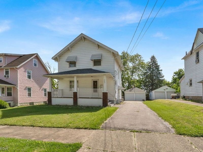 145 Millet Avenue, Youngstown, OH 44509 Photo 2