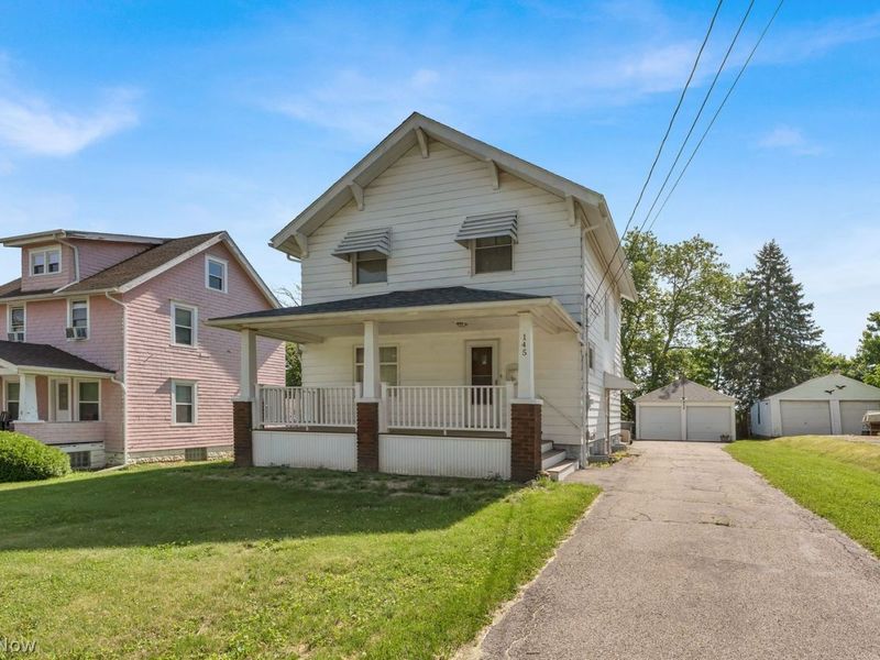 145 Millet Avenue, Youngstown, OH 44509 Photo 3