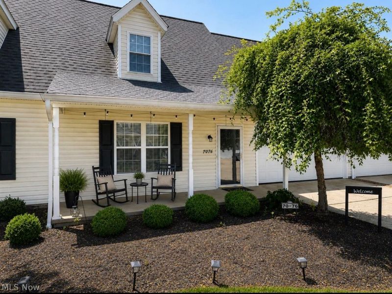 70 High Point Drive , Unit 76, Medina, OH 44256 Photo 1