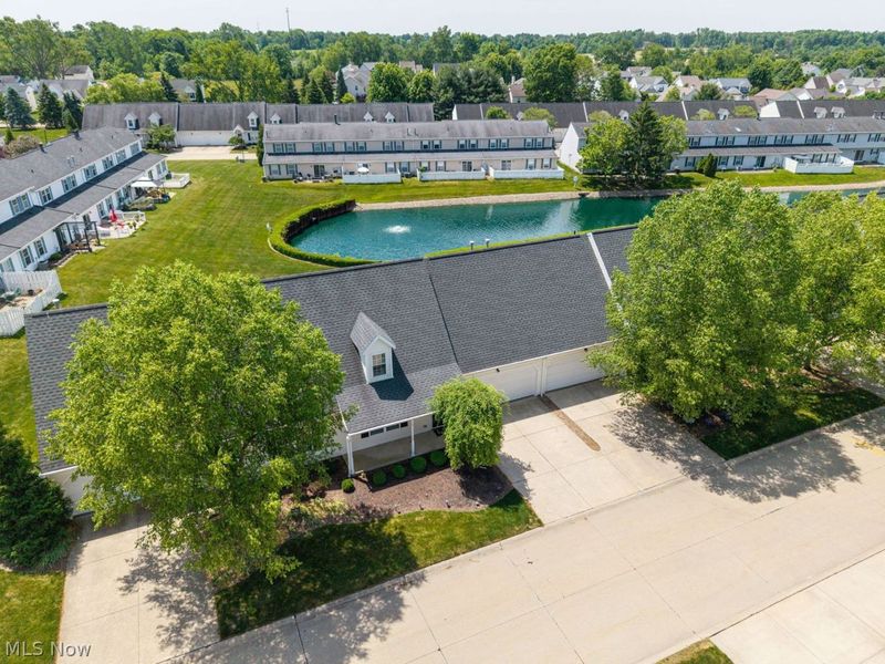 70 High Point Drive , Unit 76, Medina, OH 44256 Photo 2