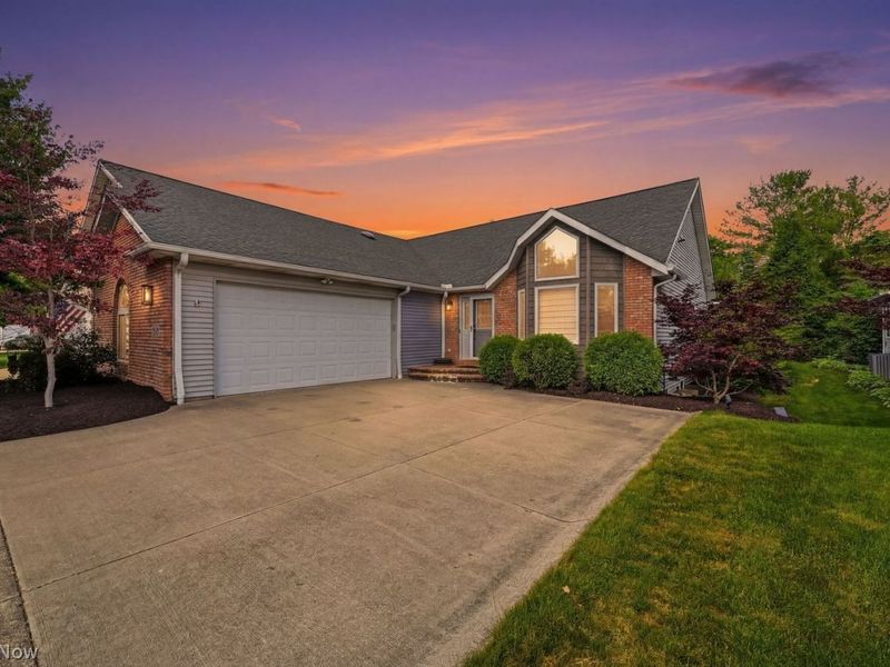 3989 Dogleg Trail , Medina, OH 44256 Photo 1