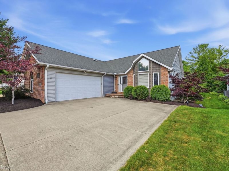 3989 Dogleg Trail , Medina, OH 44256 Photo 2