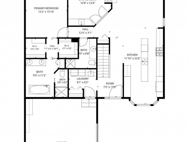 3989 Dogleg Trail , Medina, OH 44256 Photo 43