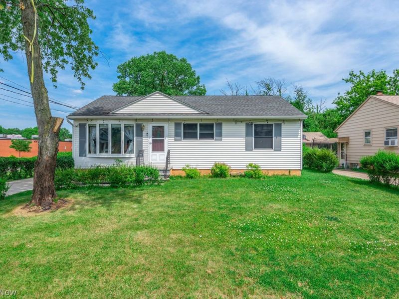 6127 W 130th Street , Parma, OH 44130 Photo 1