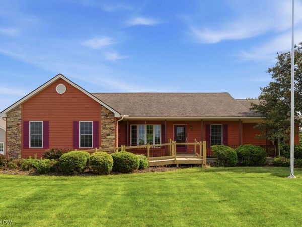 41687 Rachael Drive , LaGrange, OH 44050