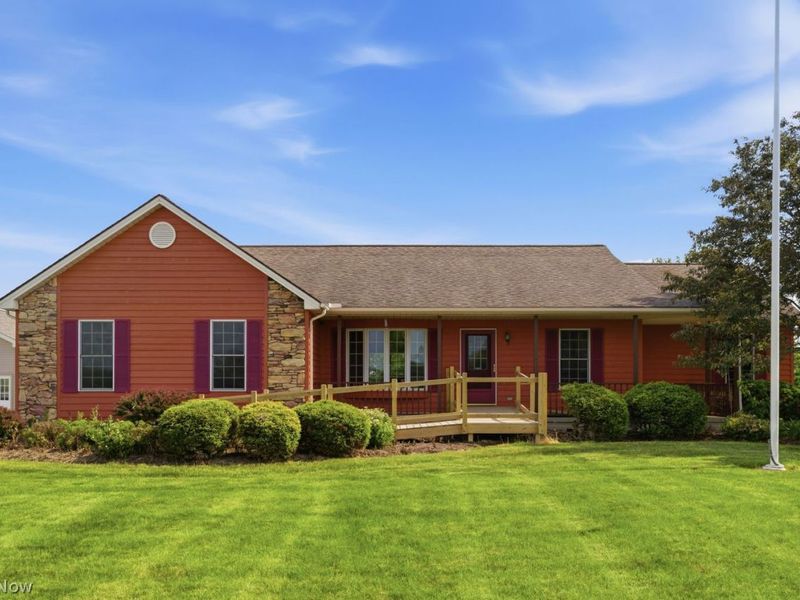 41687 Rachael Drive , Lagrange, OH 44050 Photo 1