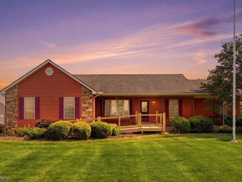 41687 Rachael Drive , Lagrange, OH 44050 Photo 2