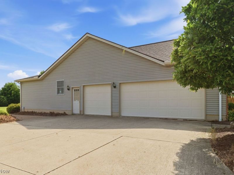 41687 Rachael Drive , Lagrange, OH 44050 Photo 37