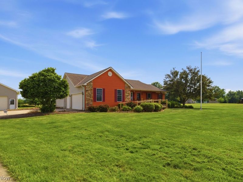 41687 Rachael Drive , Lagrange, OH 44050 Photo 45