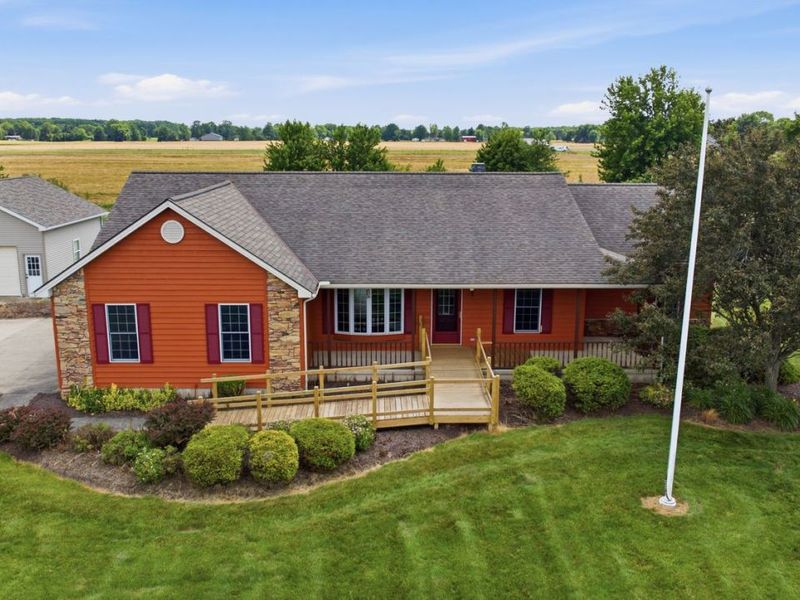 41687 Rachael Drive , Lagrange, OH 44050 Photo 46
