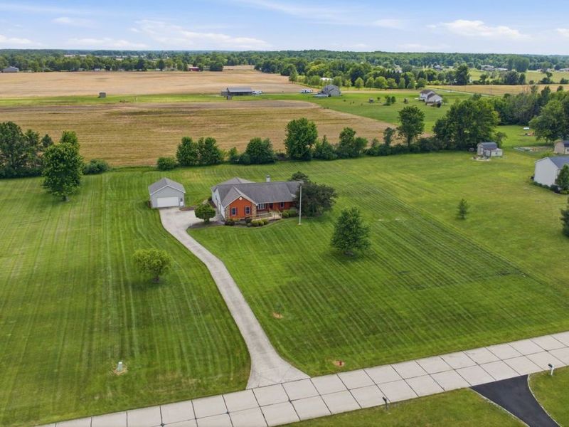41687 Rachael Drive , Lagrange, OH 44050 Photo 47