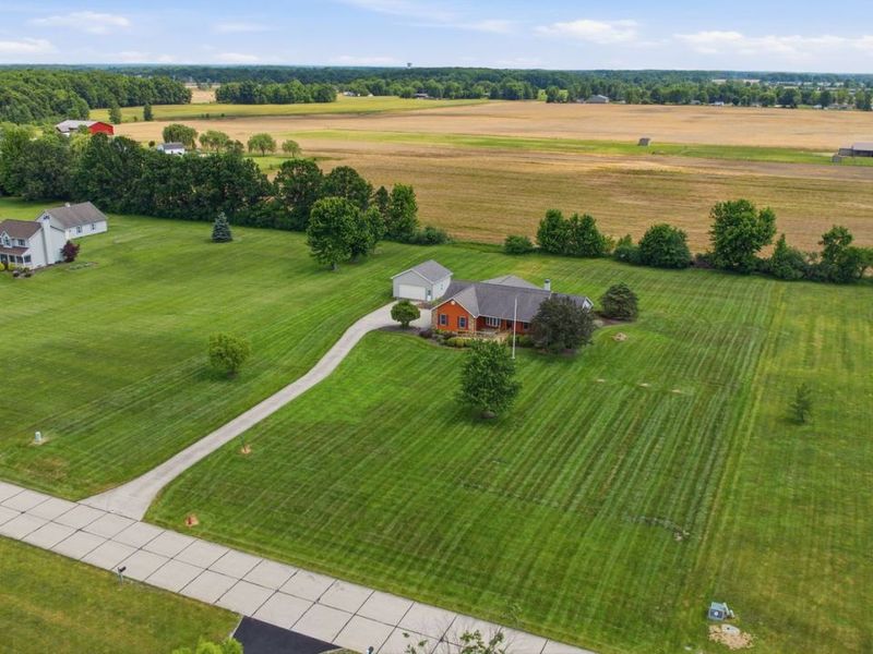 41687 Rachael Drive , Lagrange, OH 44050 Photo 48