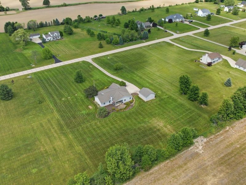41687 Rachael Drive , Lagrange, OH 44050 Photo 50