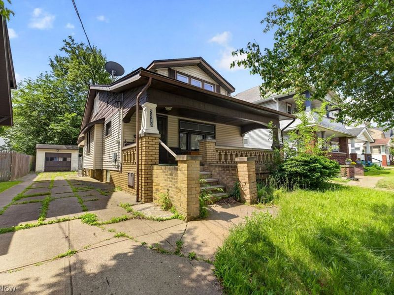 2313 Natchez Avenue, Cleveland, OH 44109 Photo 2