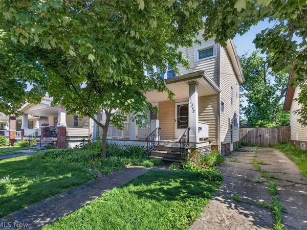 11312 Fortune Avenue, Cleveland, OH 44111